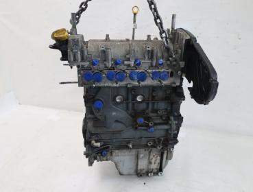 Preview: Motor Diesel Turbo 68455651AA Jeep COMPASS 2 M6