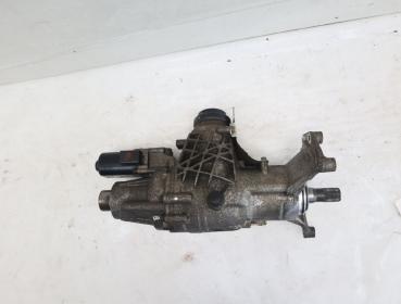 Preview: Achse vorn 68324713AA Jeep COMPASS 2 M6