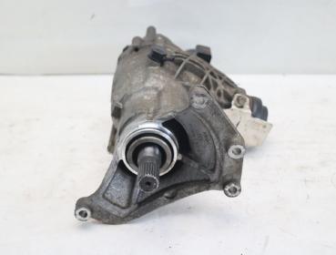 Preview: Achse vorn 68324713AA Jeep COMPASS 2 M6