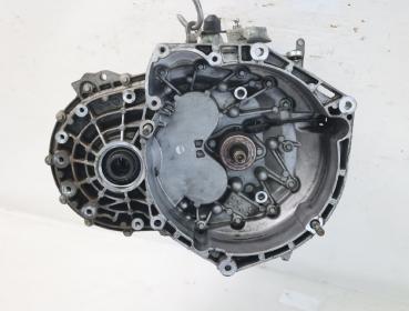 Getriebe 6 Gang 68298933AA Jeep COMPASS 2 M6