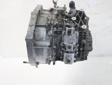 Preview: Getriebe 6 Gang 68298933AA Jeep COMPASS 2 M6