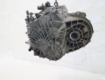 Preview: Getriebe 6 Gang 68298933AA Jeep COMPASS 2 M6
