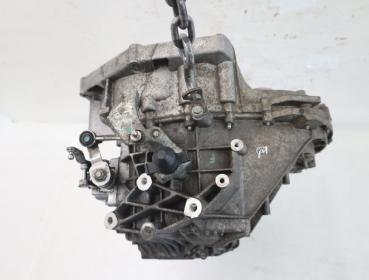 Getriebe 6 Gang 68298933AA Jeep COMPASS 2 M6
