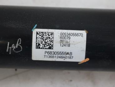 Preview: Kardanwelle 68305555AB Jeep COMPASS 2 M6