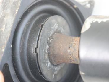 Preview: Kardanwelle 68305555AB Jeep COMPASS 2 M6