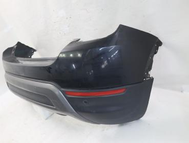 Preview: Stoßstange hinten 735633938 Fiat 500 X 334