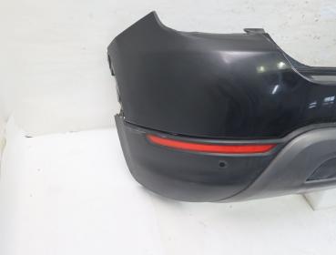 Preview: Stoßstange hinten 735633938 Fiat 500 X 334