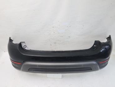 Preview: Stoßstange hinten 735633938 Fiat 500 X 334