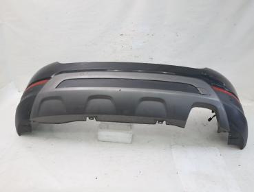 Stoßstange hinten 735633938 Fiat 500 X 334