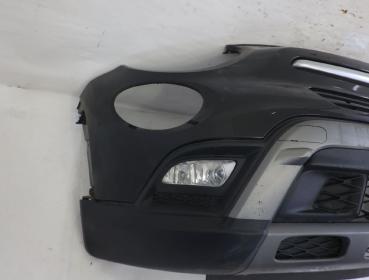 Stoßstange vorn 735614663 Fiat 500 X 334