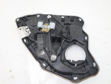 Preview: Fensterheber elektrisch hinten rechts 71777163 Fiat 500 X 334