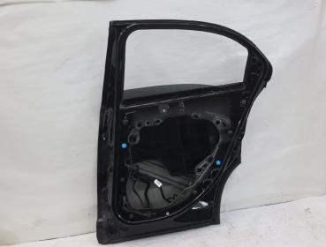 Preview: Tür hinten rechts 52048720 Fiat 500 X 334
