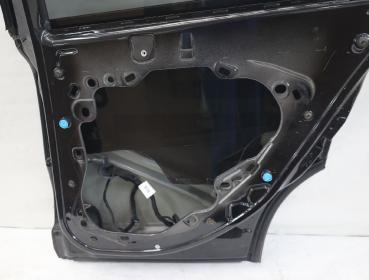 Preview: Tür hinten rechts 52048720 Fiat 500 X 334