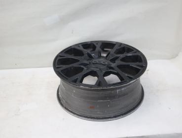 Felge Alu/Leichtmetall hinten rechts 735625316 Fiat 500 X 334