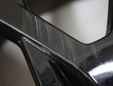 Preview: Felge Alu/Leichtmetall hinten rechts 735625316 Fiat 500 X 334