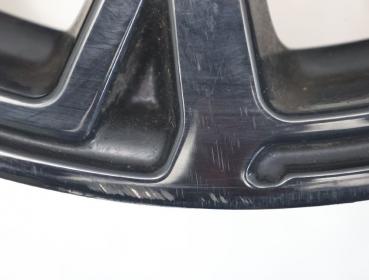 Preview: Felge Alu/Leichtmetall hinten links 735625316 Fiat 500 X 334