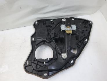 Preview: Fensterheber elektrisch hinten links 71777164 Fiat 500 X 334