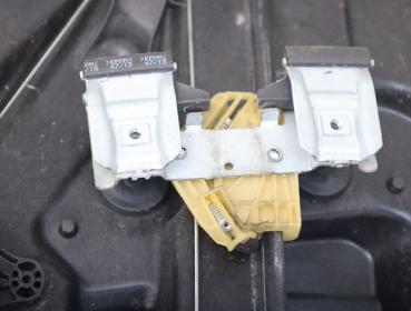 Preview: Fensterheber elektrisch hinten links 71777164 Fiat 500 X 334