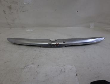 Heckklappenblende 735692301 Fiat 500 X 334