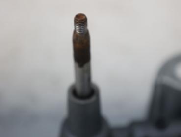 Preview: Scheibenwischermotor hinten 51954336 Fiat 500 X 334