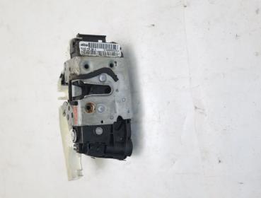 Türschloß hinten rechts 52139907 Fiat 500 X 334