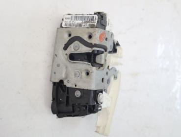 Türschloß hinten links 52139905 Fiat 500 X 334