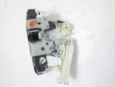 Preview: Türschloß hinten links 52139905 Fiat 500 X 334