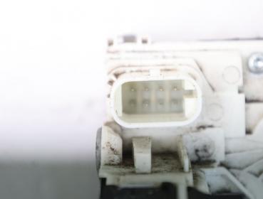 Türschloß hinten links 52139905 Fiat 500 X 334