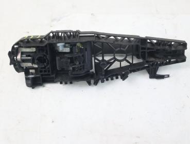 Preview: Türgriff außen hinten links 735670461 Fiat 500 X 334