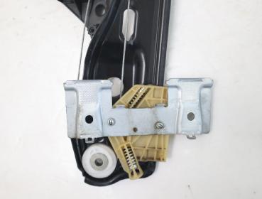 Preview: Fensterheber elektrisch vorn links 71777170 Fiat 500 X 334