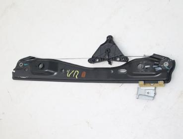 Preview: Fensterheber elektrisch vorn links 71777170 Fiat 500 X 334