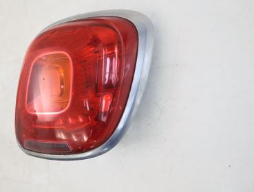 Preview: Rückleuchte rechts 52022741 Fiat 500 X 334