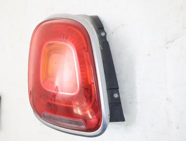 Rückleuchte links 52022744 Fiat 500 X 334