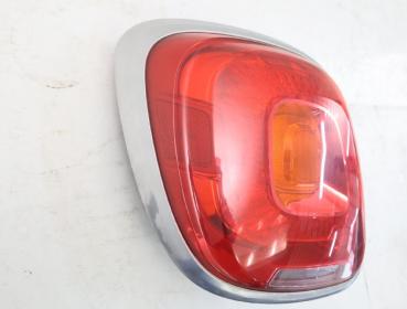 Preview: Rückleuchte links 52022744 Fiat 500 X 334