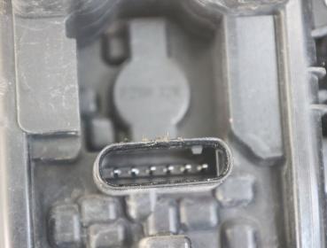 Rückleuchte links 52022744 Fiat 500 X 334