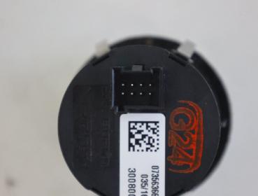 Schalter sonstige 07356366460 Fiat 500 X 334