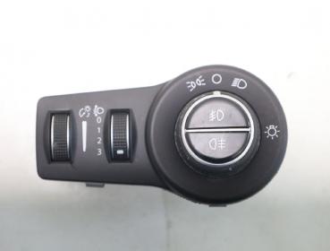 Schalter Licht 07356273100 Fiat 500 X 334