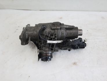 Achse vorn 55272470 Fiat 500 X 334