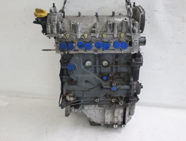 Motor Diesel Turbo 71778288 Fiat 500 X 334