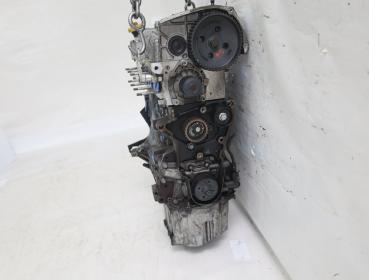 Preview: Motor Diesel Turbo 71778288 Fiat 500 X 334