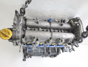 Preview: Motor Diesel Turbo 71778288 Fiat 500 X 334