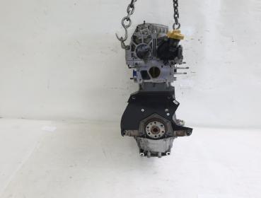 Preview: Motor Diesel Turbo 71778288 Fiat 500 X 334
