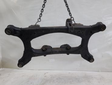 Preview: Achsträger hinten 50577391 Fiat 500 X 334
