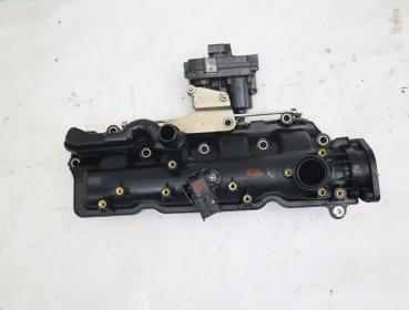 Ansaugkrümmer 55261564 Fiat 500 X 334