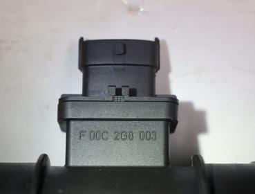 Luftmassenmesser 51831050 Fiat 500 X 334