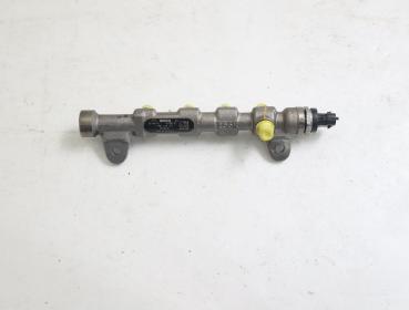 Diesel Verteilerrohr 55272135 Fiat 500 X 334