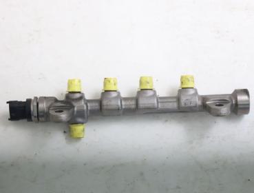 Diesel Verteilerrohr 55272135 Fiat 500 X 334