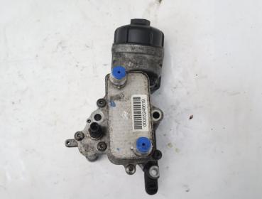 Ölfiltergehäuse 55273036 Fiat 500 X 334
