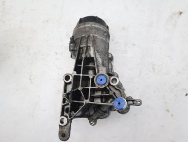 Ölfiltergehäuse 55273036 Fiat 500 X 334