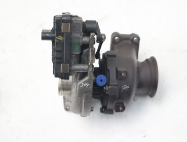 Turbolader 55256683 Fiat 500 X 334